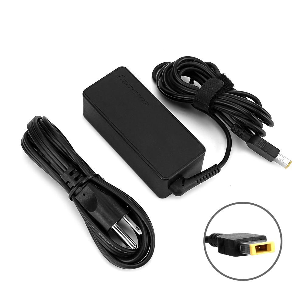 LENOVO 01FR038 20V 2.25A 45W Genuine Original AC Power Adapter Charger