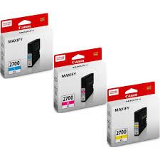 CANON PGI-2700 (COLOUR)