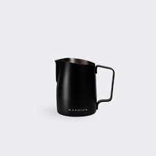 Coffee Jug (Guest) - Black Colour