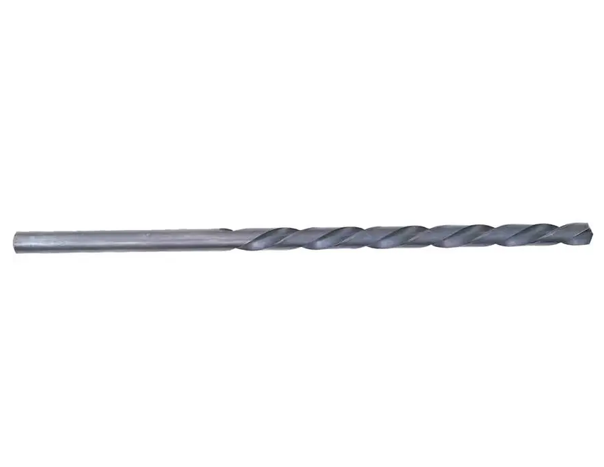 6.50mm x 315mm O/A HSS S/S DRILL