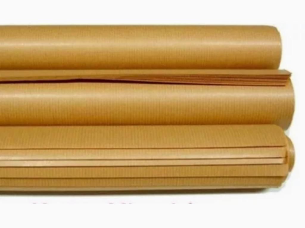Brown Paper 35鈥漻47鈥�(1 Roll @ 10pcs)