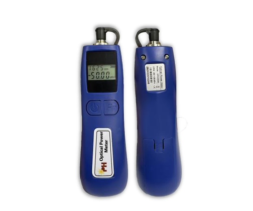 PH Mini Optical Power Meter, -50 to +26dBm SKU: OPM-5026