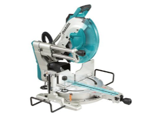 MAKITA SLIDE COMPOUND MITER SAW LS1219L 305MM
