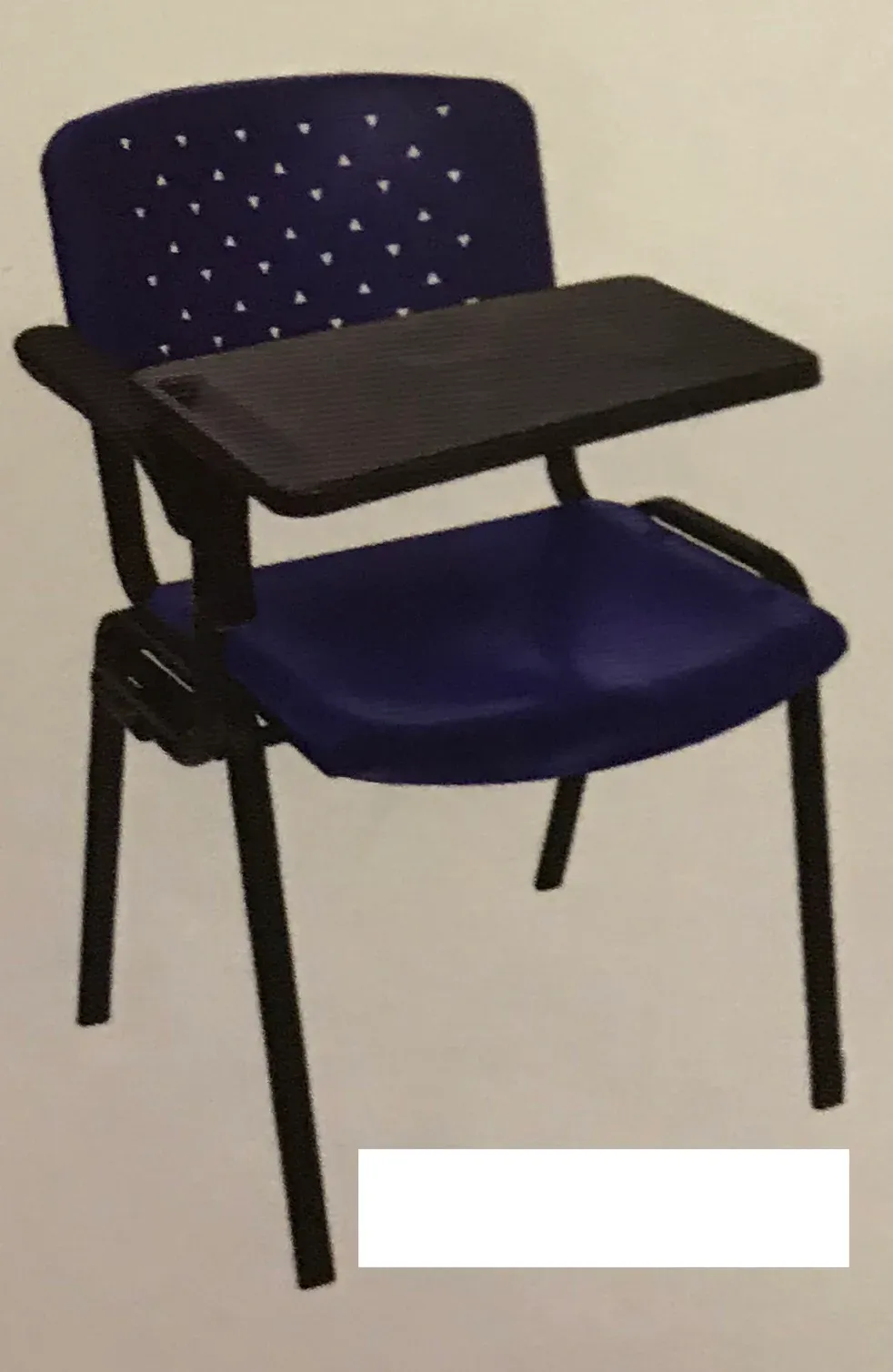 SELUXA STUDY CHAIR