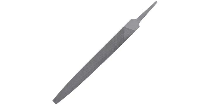 8" (200mm) WARDING SMOOTHENGINEERS FILE