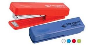 KANGARO POCKET STAPLER POKET-10