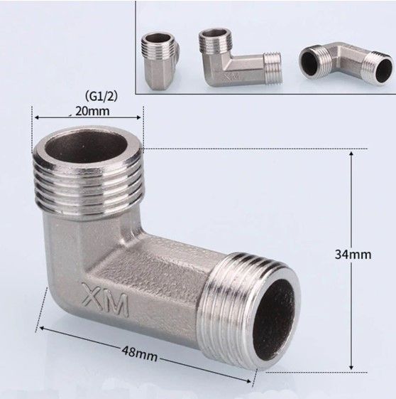 Plumbing Fitting