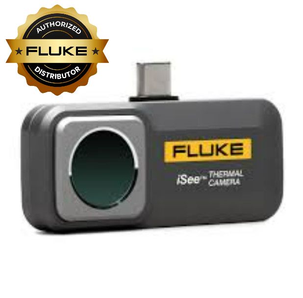Fluke TC01A iSee™ Mobile Thermal Camera