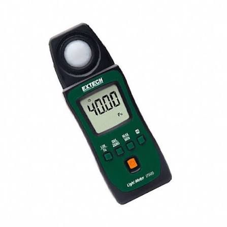 EXTECH LT505 POCKET LIGHT METER