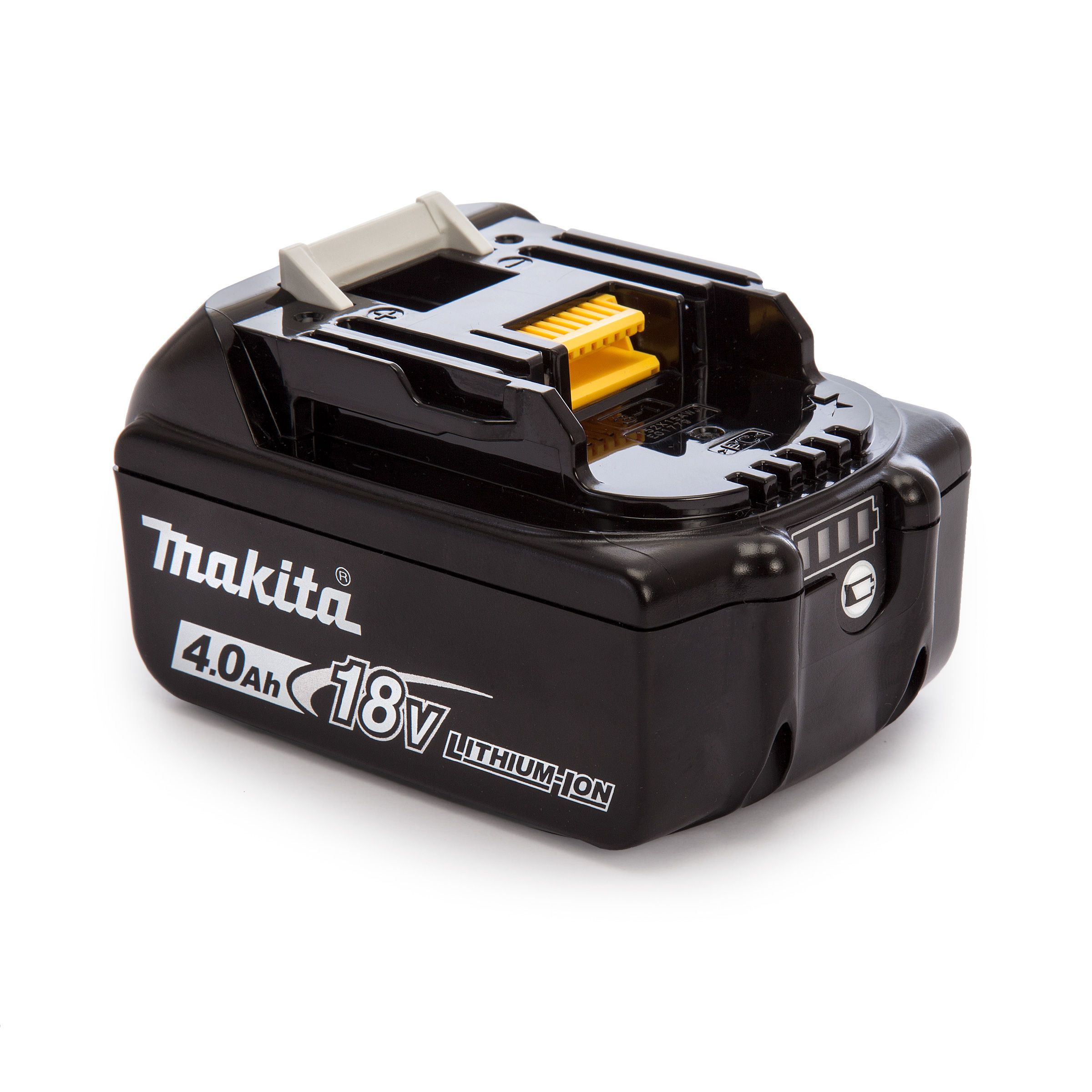 MAKITA BATTERY 18V 4.0AH BL1840B