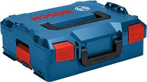 BOSCH L-BOXX 136 Carrying Case Professional Tool Box BOXX Kotak Penyimpan Mesin Kotak Alatan 1 600A012G0 1 600 A01 2G0
