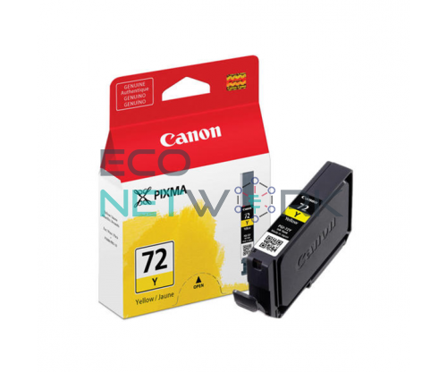 CANON PGI-72 Y