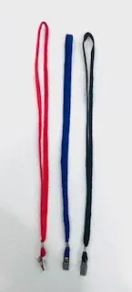LANYARD (C) - D/BLUE