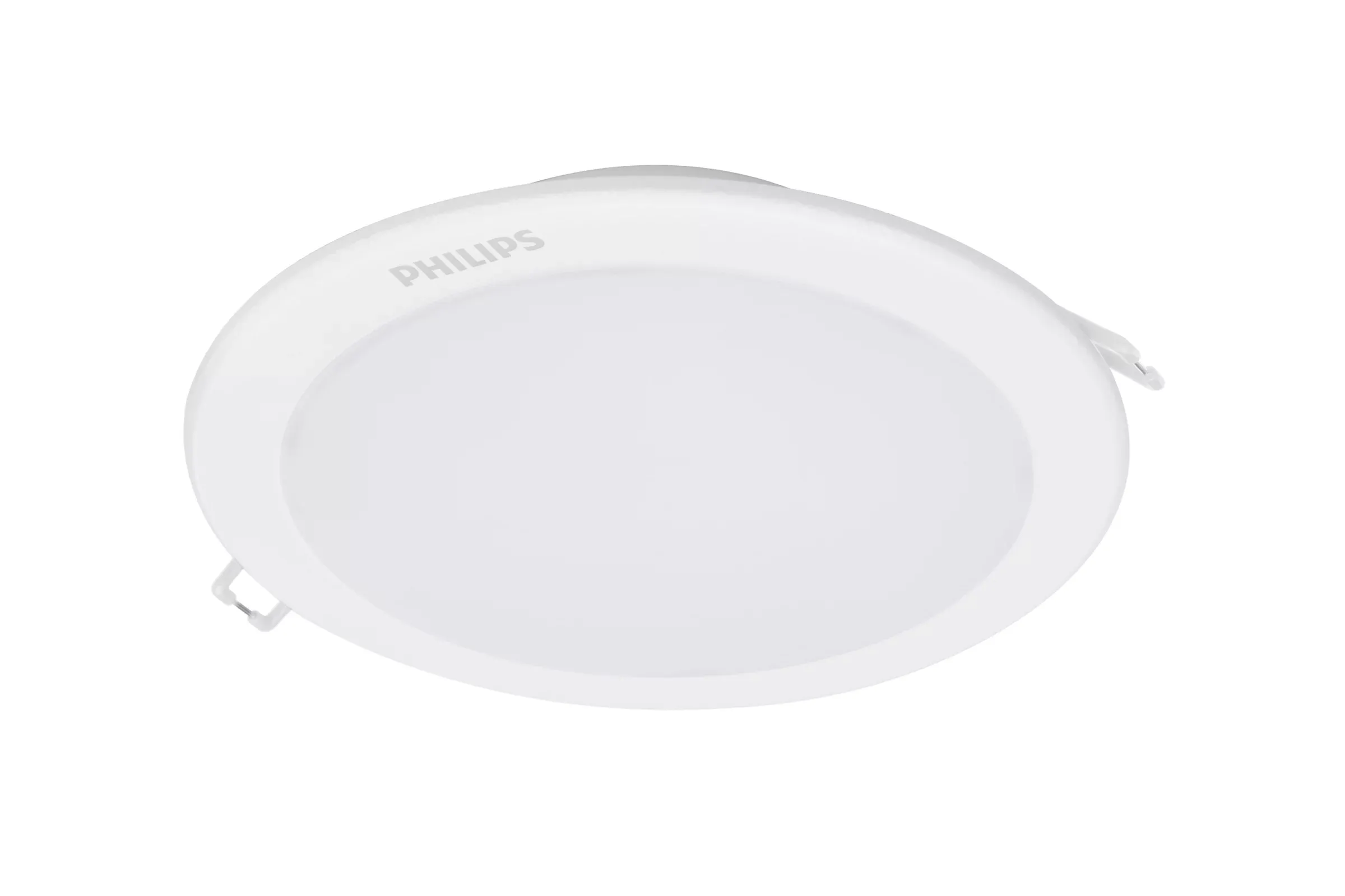 Philips LED Downlight 15W, 1600lm, 6500K, 50Khrs