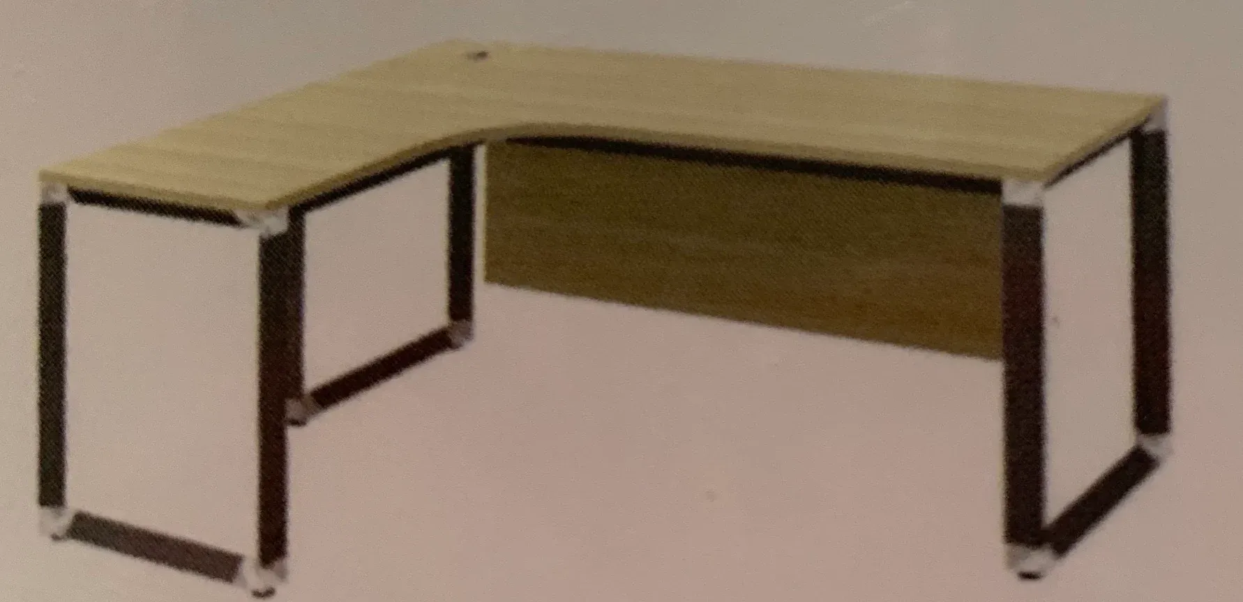 5鈥�FINNY SUPERIOR COMPACT TABLE (L)