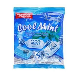 Torrone Cool Mint Candy 120g