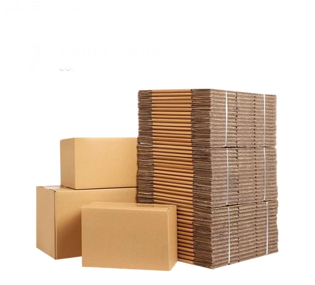 Box / Kotak Pindah size besar