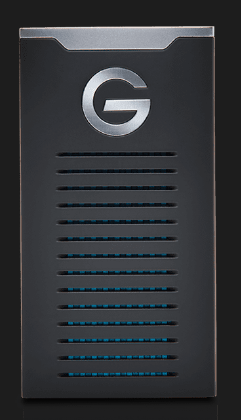 G-DRIVE MOBILE SSD 1TB R-SERIES GT-0G06053