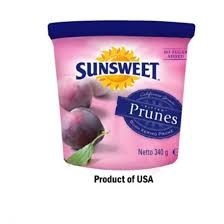 Others *SUNSWEET PRUNES 340G