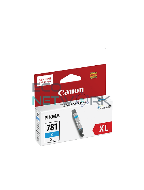 CANON CLI-781 C XL