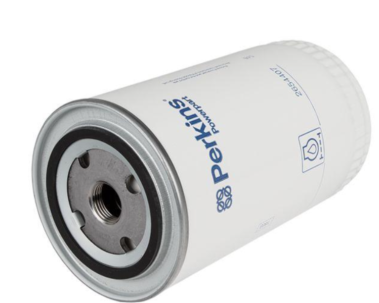 Perkins Oil Filter 2654407