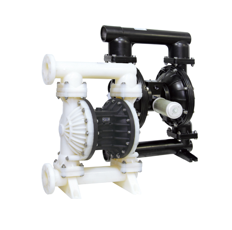 Maggio MA80 Air Operated Double Diaphragm Pump