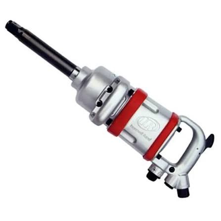 Ingersoll-Rand E688-8 1" With 8" Extended Anvil Air Impact Wrench