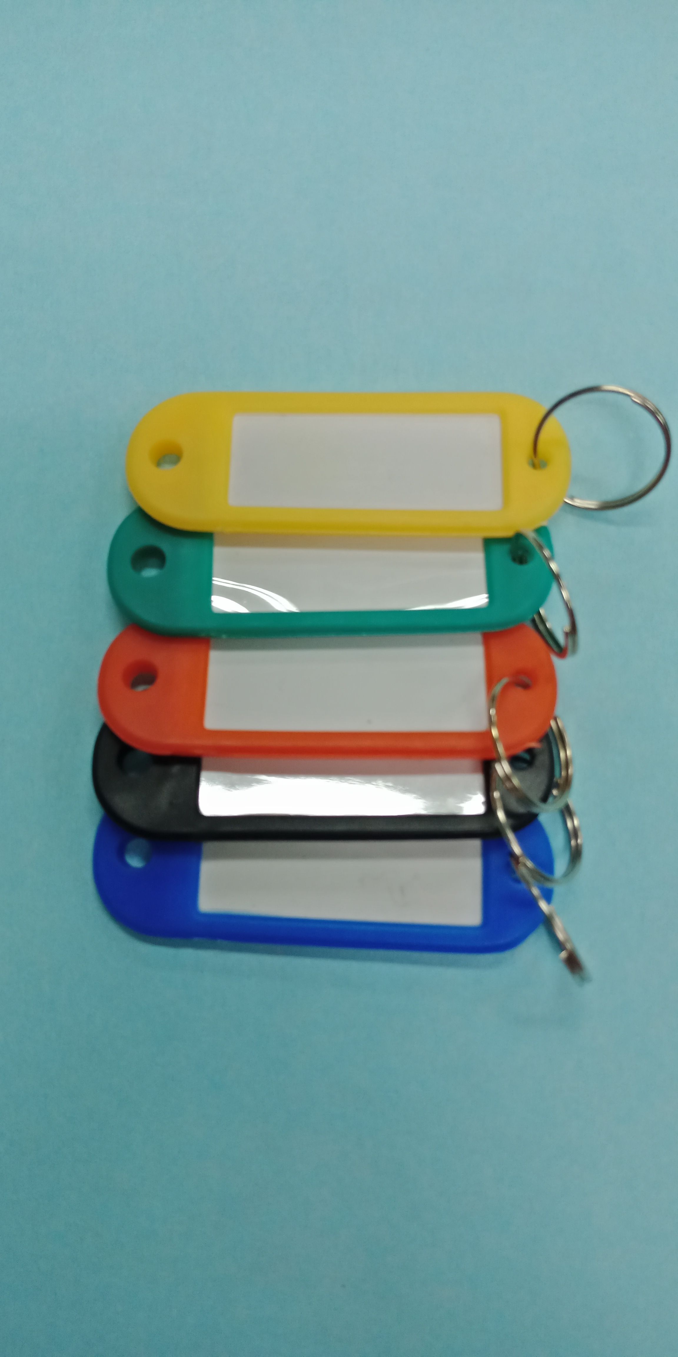 KEY CHAIN COLOUR
