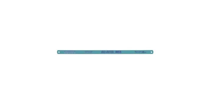 12"x1/2"x24TPI HSS ALL HARDHACKSAW BLADES