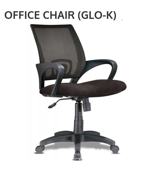 APEX Office Chair GLO-K