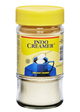 *Indocafe Indo Creamer - (Size: 100g)