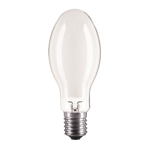 PHILIPS SON 150W/220 E40, Frosted, High Pressure Sodium lamp