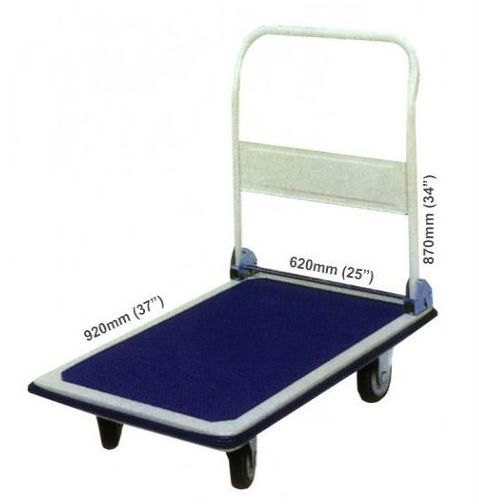 Trolley Mystar (MM301) 300kg