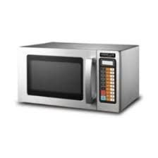 MODELUX PLUS Commercial Microwave Oven 25L (5 power level) MDX-M25C