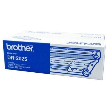 Brother Drum DR2025