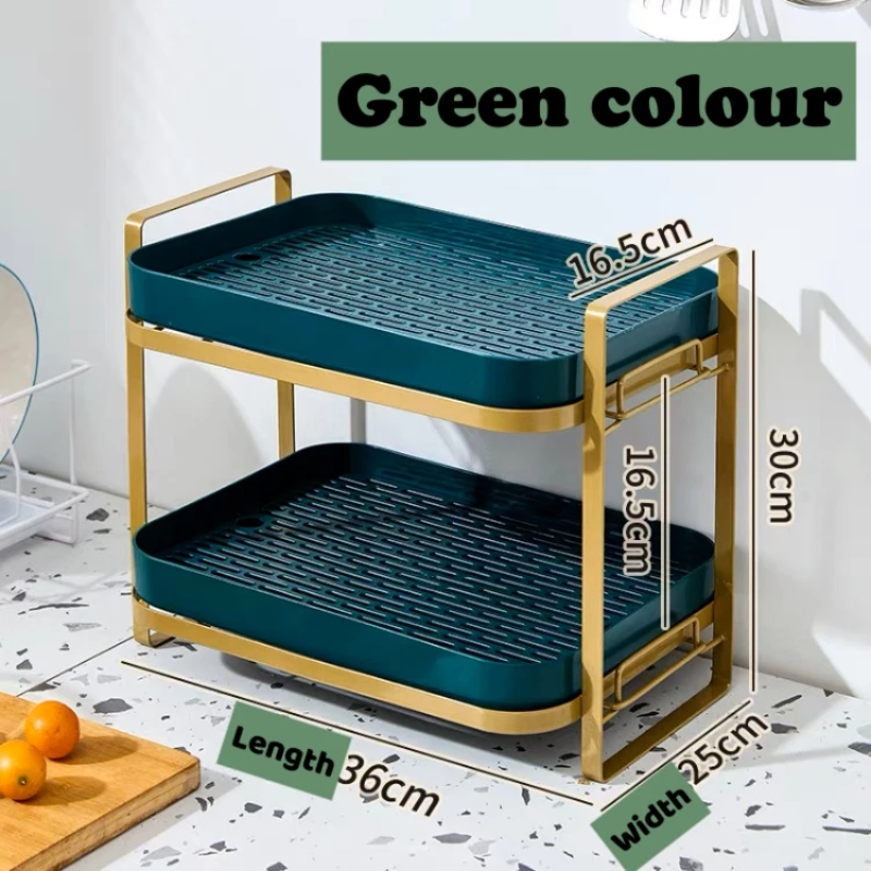 OEM Mug Holder Kitchen Rack
