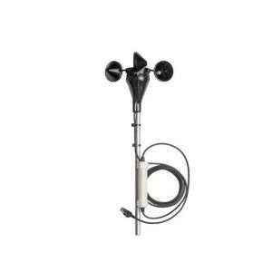 HOBO Wind Speed Sensor with 3m Cable
