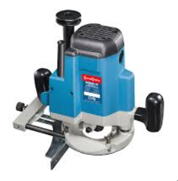 DONGCHENG WOOD ROUTER (1850W)