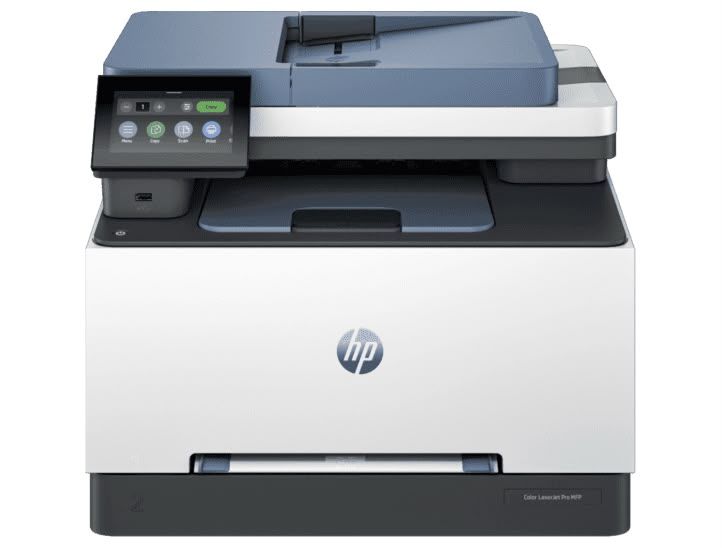 Printer Color Laser
