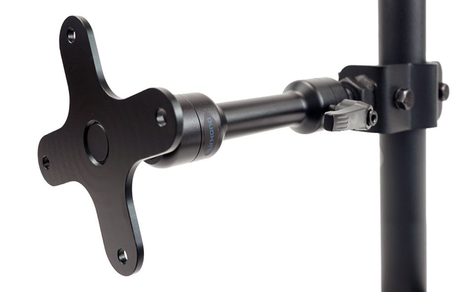 Medway Mounts - Bracket for Plate