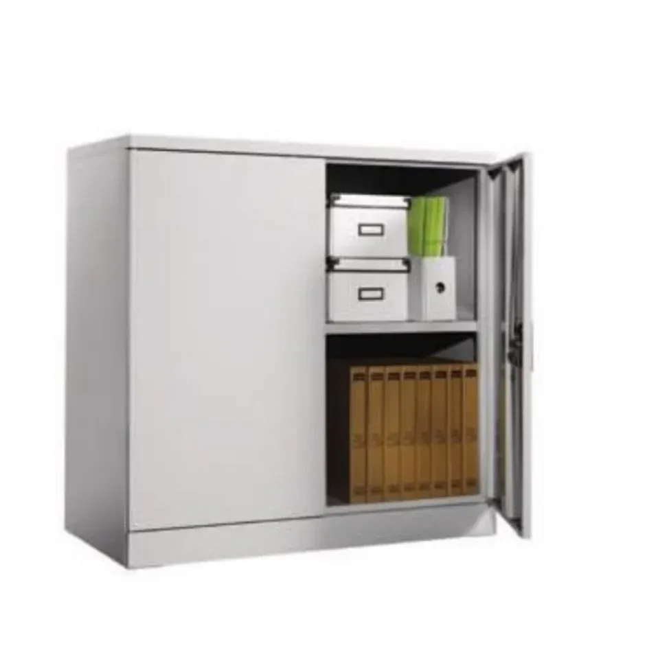 Ocha half cupboard metal