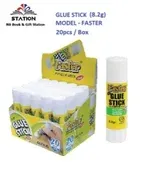 Faster Glue Stick 8.2g