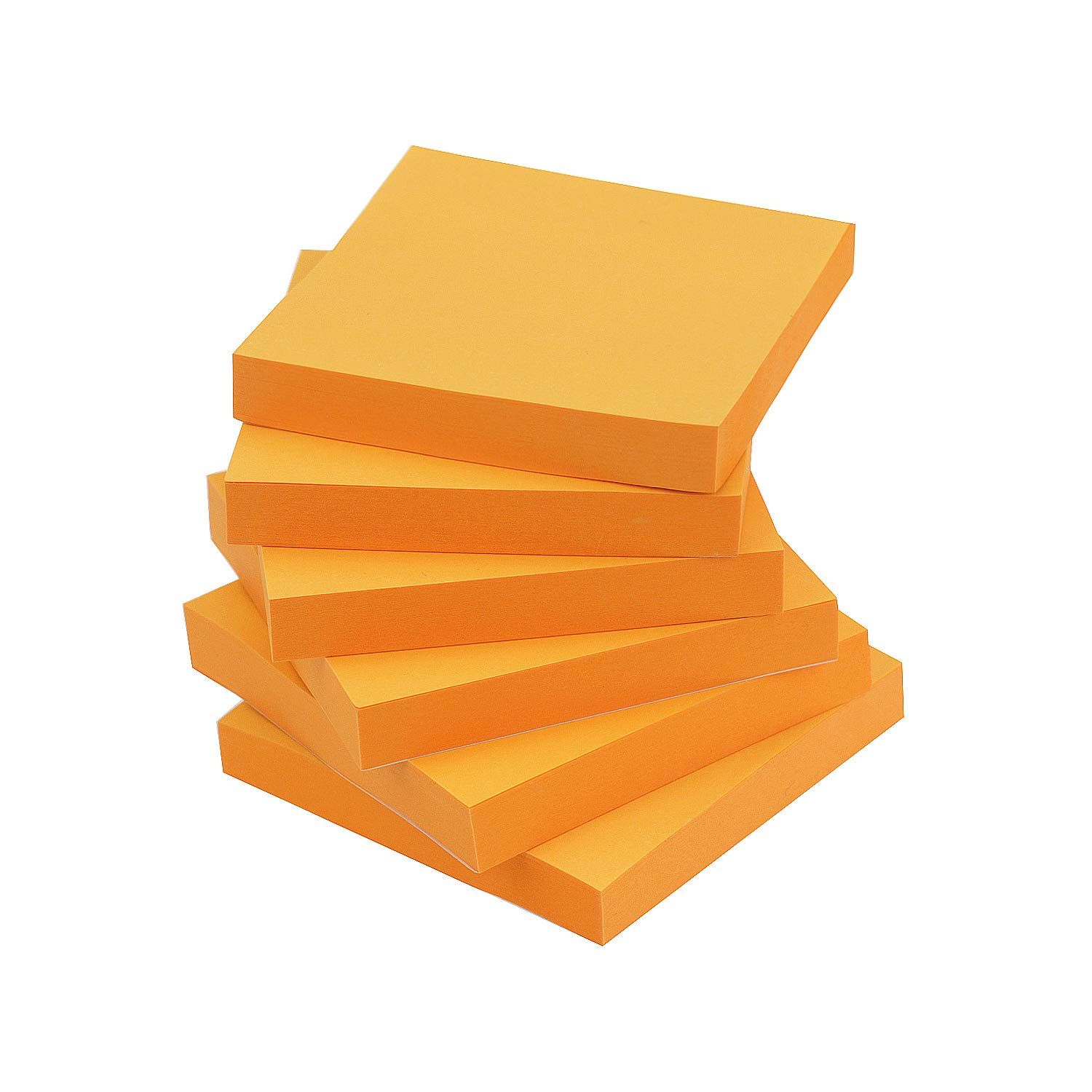 STICKY NOTE (ORANGE)