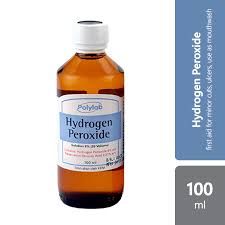 POLYLAB HYDROGEN PEROXIDE
