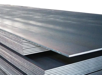 OUM Mild Steel Plate