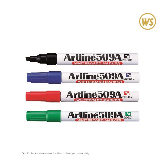 ARTLINE 509 W/B MARKER
