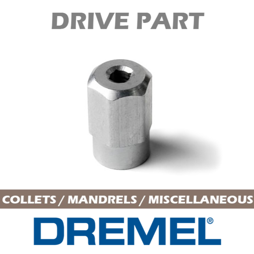 DREMEL DRIVE PART 2610916116