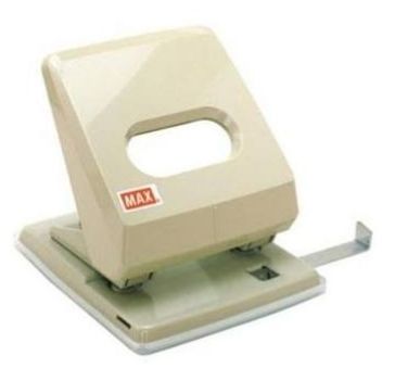 Max paper puncher DP-F2GF
