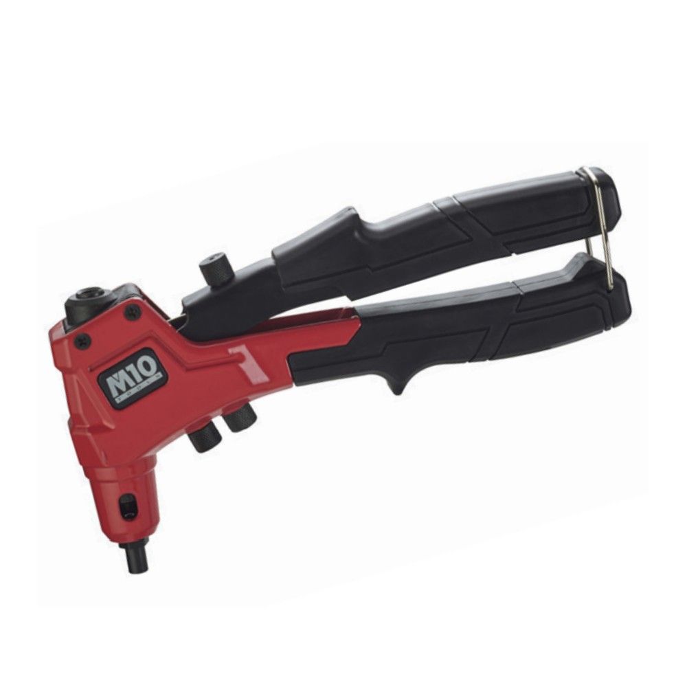M10 HEAVY DUTY HAND RIVETER (HR500)