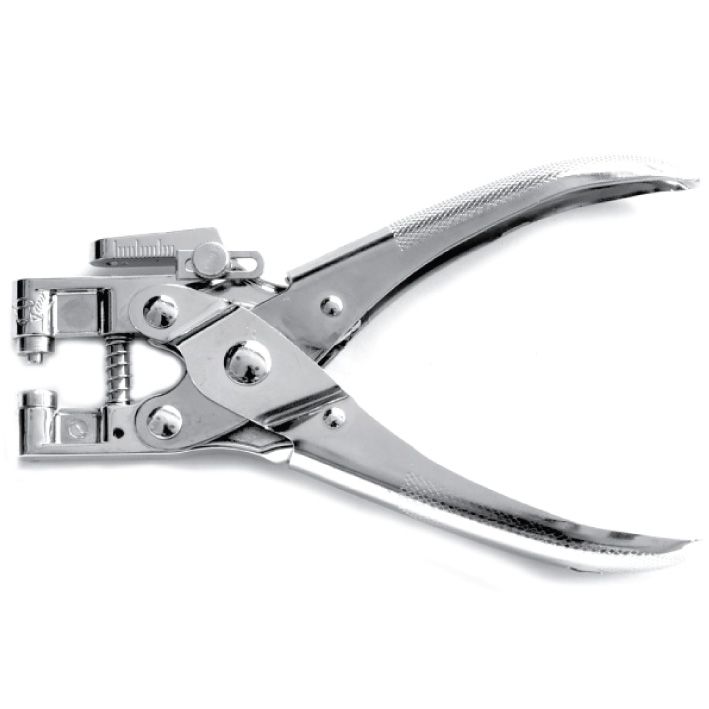 9718 KW-TRIO EYELET PUNCH